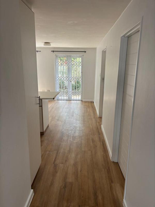 To Let 2 Bedroom Property for Rent in Stellenbosch Central Western Cape